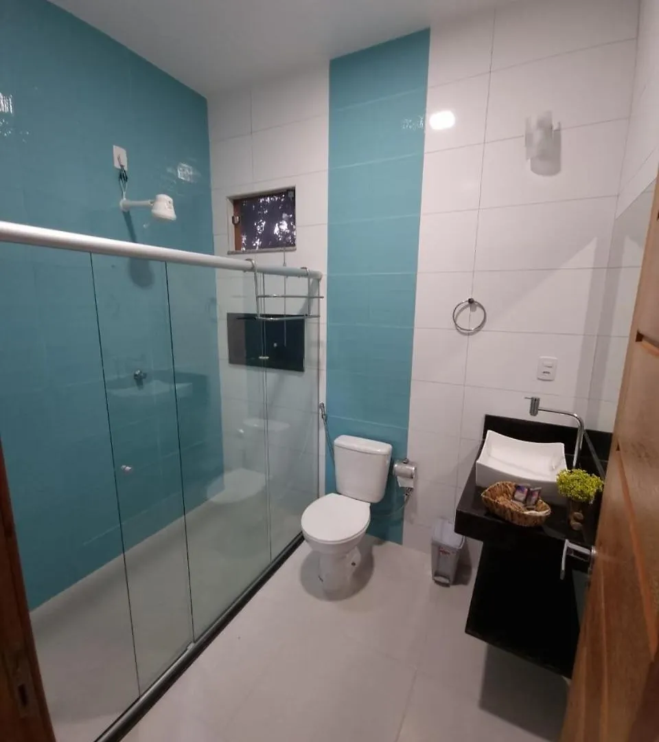 Condominio Arco Iris- Arraial D'Ajuda Casa 2 ポルトセグロ ブラジル