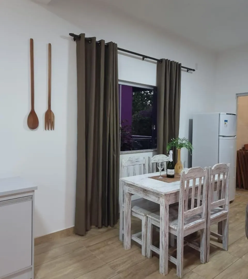 Condominio Arco Iris- Arraial D'Ajuda Casa 2 ポルトセグロ 0*,  ブラジル