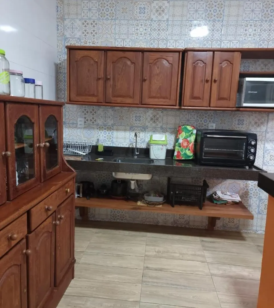 Condominio Arco Iris- Arraial D'Ajuda Casa 2 ポルトセグロ 0*,