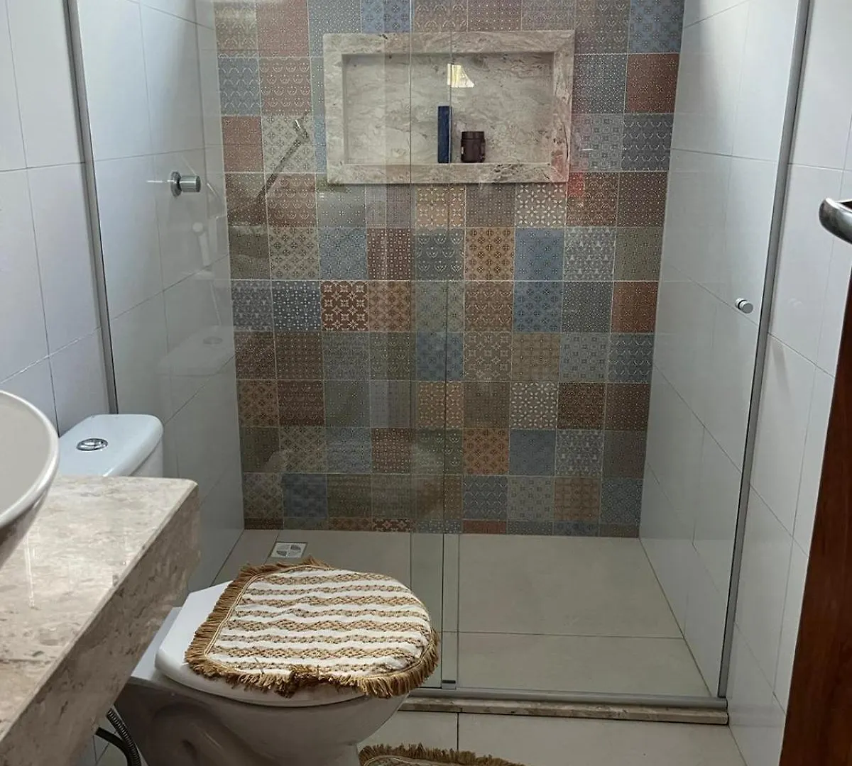 Condominio Arco Iris- Arraial D'Ajuda Casa 2 ポルトセグロ 0*,  ブラジル