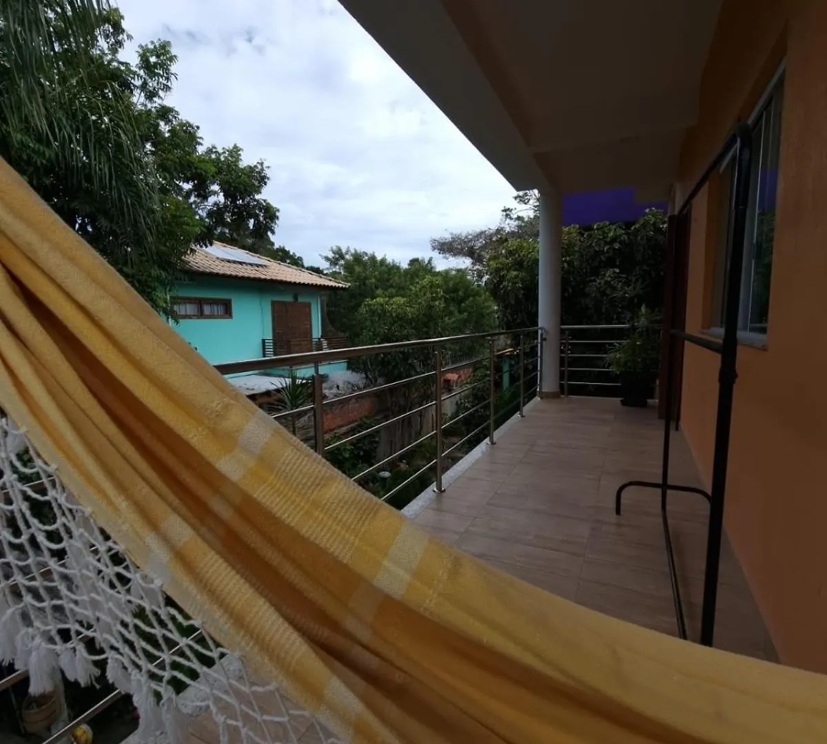 Condominio Arco Iris- Arraial D'Ajuda Casa 2 ポルトセグロ ブラジル