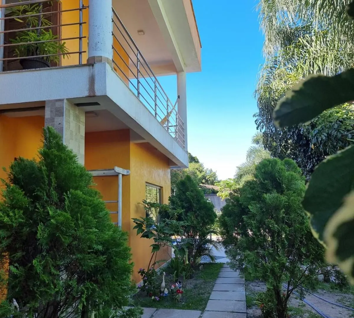 別荘 Condominio Arco Iris- Arraial D'Ajuda Casa 2 ポルトセグロ
