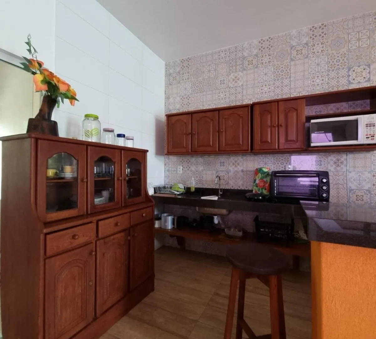 Condominio Arco Iris- Arraial D'Ajuda Casa 2 ポルトセグロ 0*,