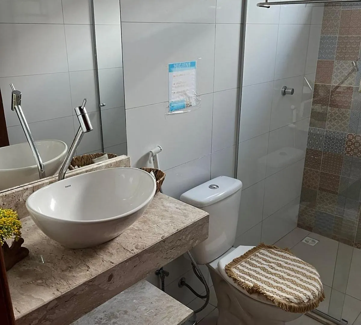 Condominio Arco Iris- Arraial D'Ajuda Casa 2 ポルトセグロ