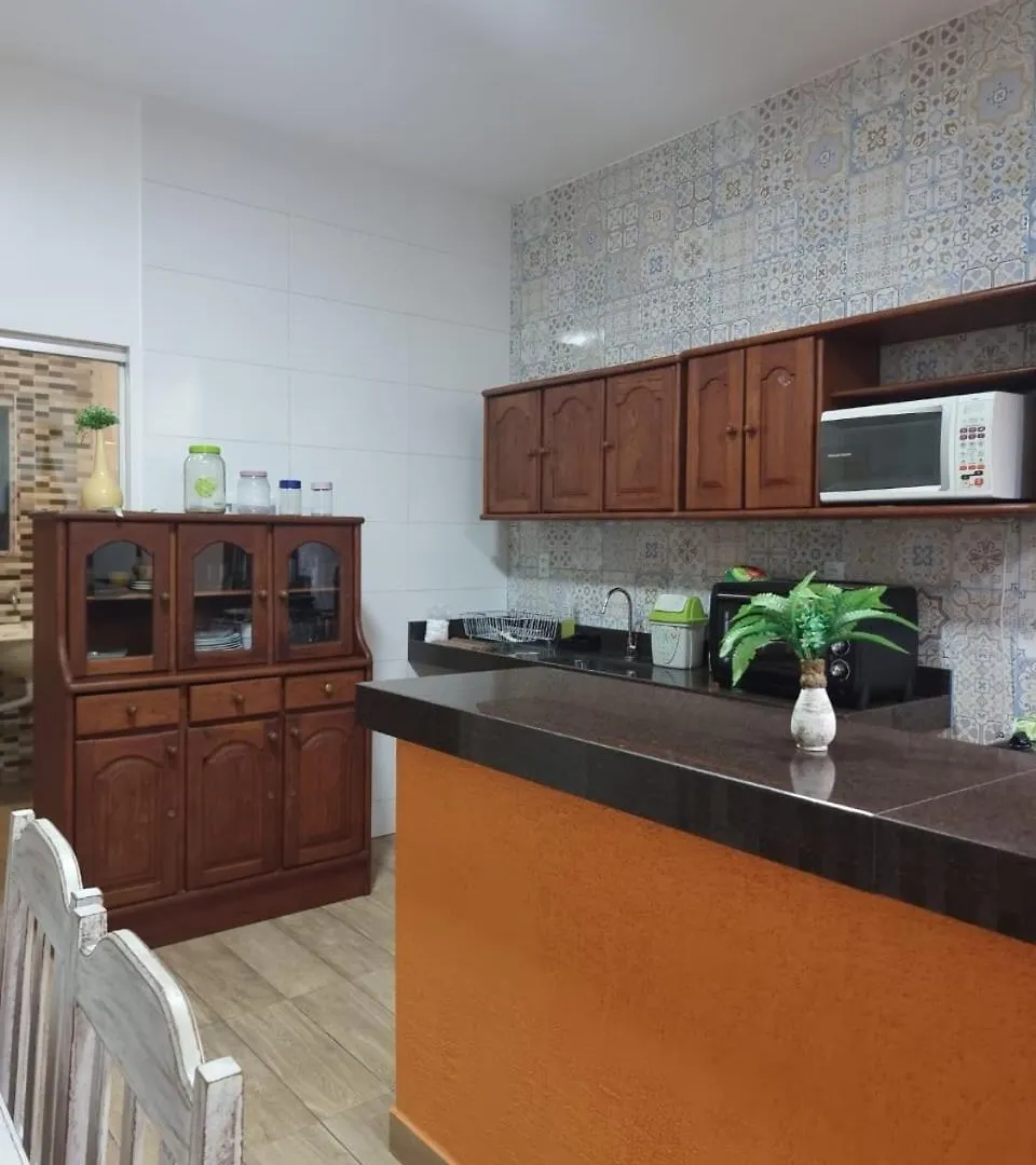 Hébergement de vacances Condominio Arco Iris- Arraial D'Ajuda Casa 2 Porto Seguro Brésil