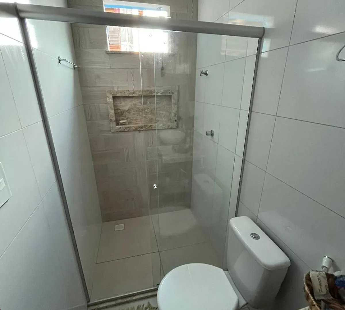 Condominio Arco Iris- Arraial D'Ajuda Casa 2 Porto Seguro Hébergement de vacances