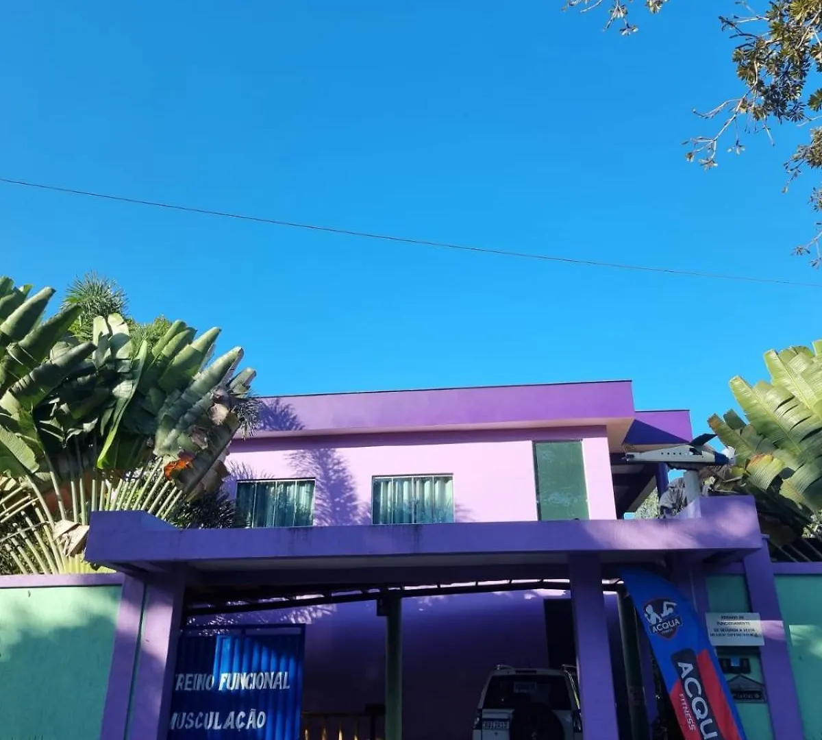 Condominio Arco Iris- Arraial D'Ajuda Casa 2 Porto Seguro