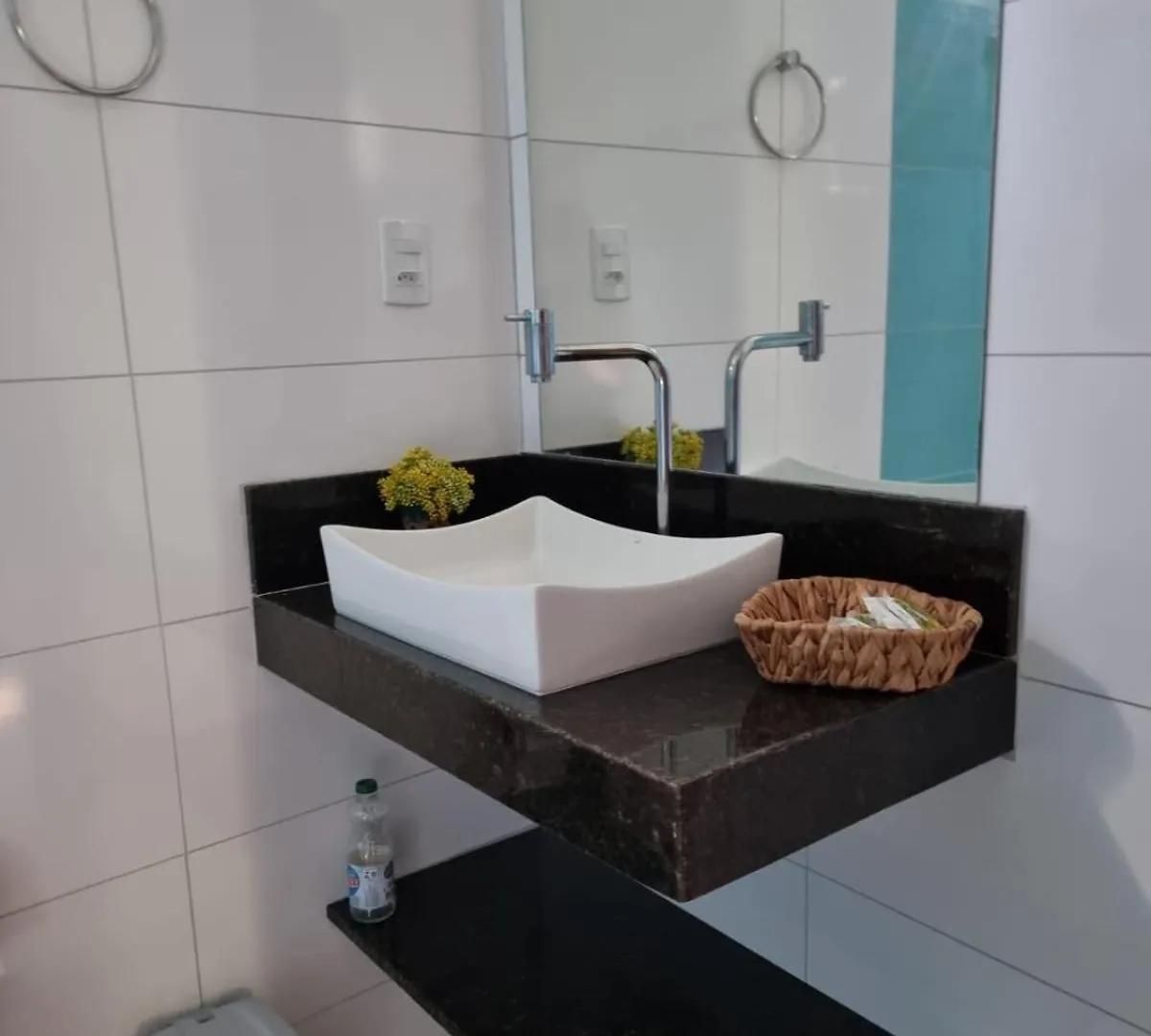 Condominio Arco Iris- Arraial D'Ajuda Casa 2 Porto Seguro 0*,
