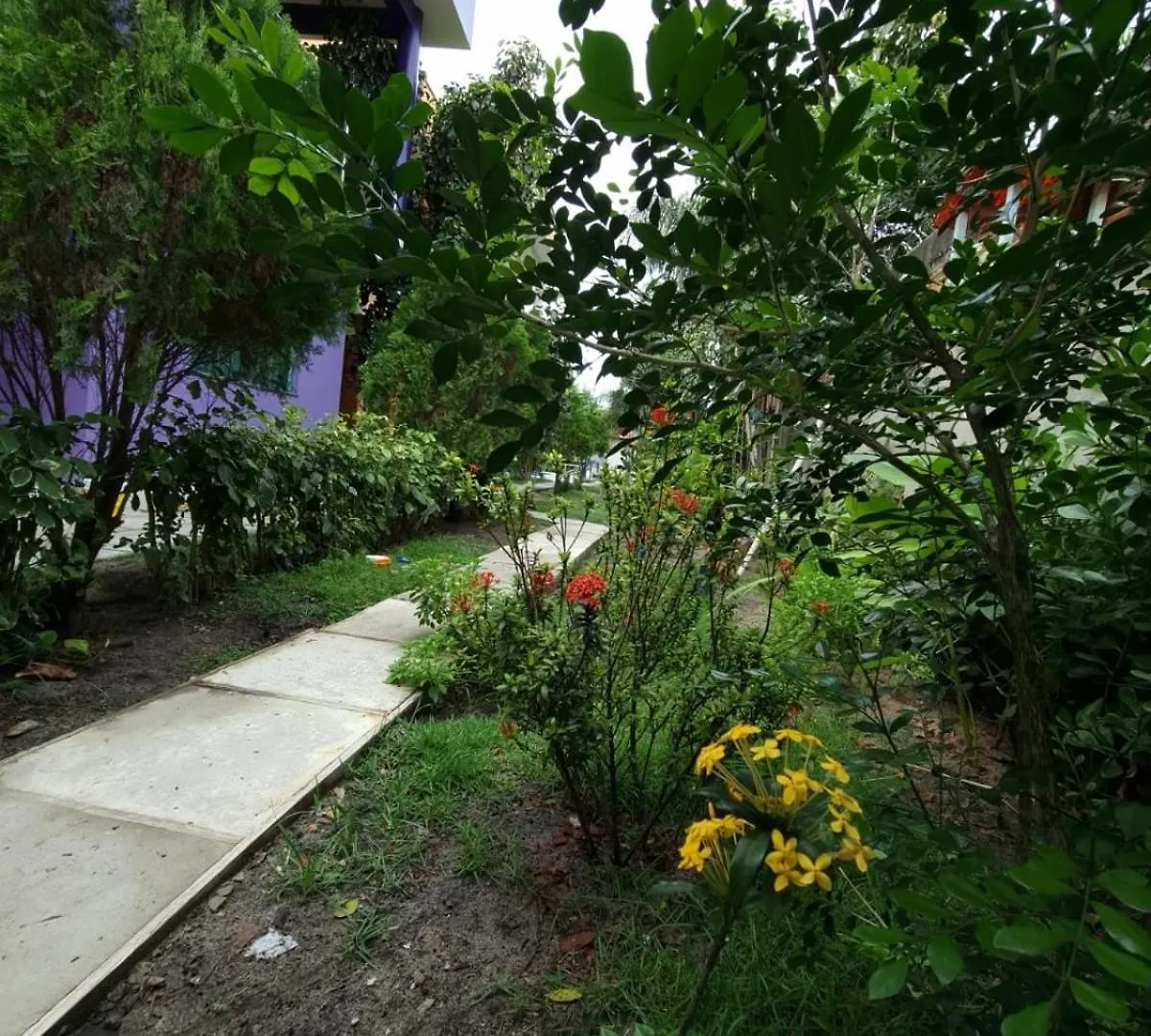 Condominio Arco Iris- Arraial D'Ajuda Casa 2 Porto Seguro Hébergement de vacances